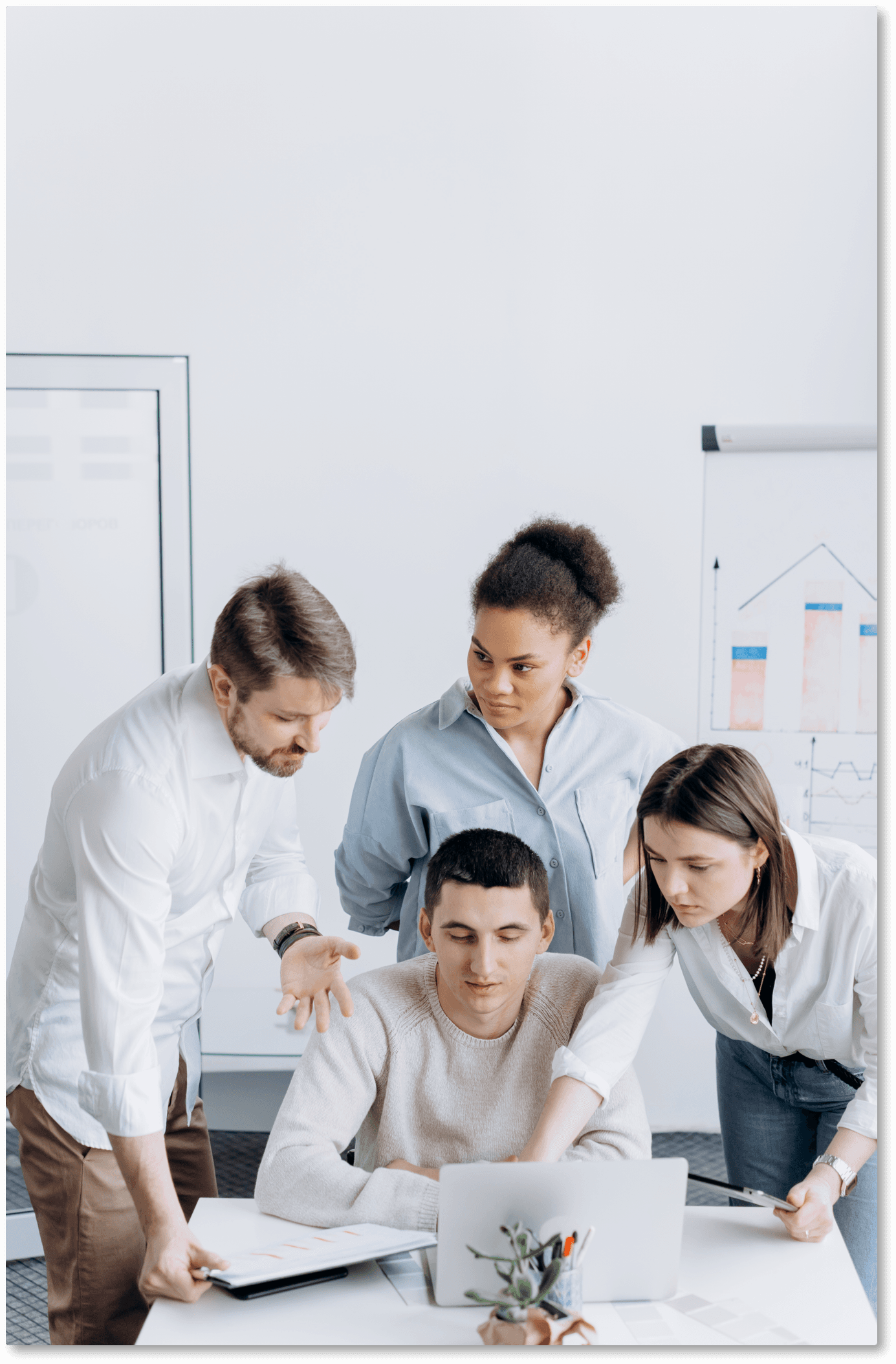 Step 1: Discovery and Immersion