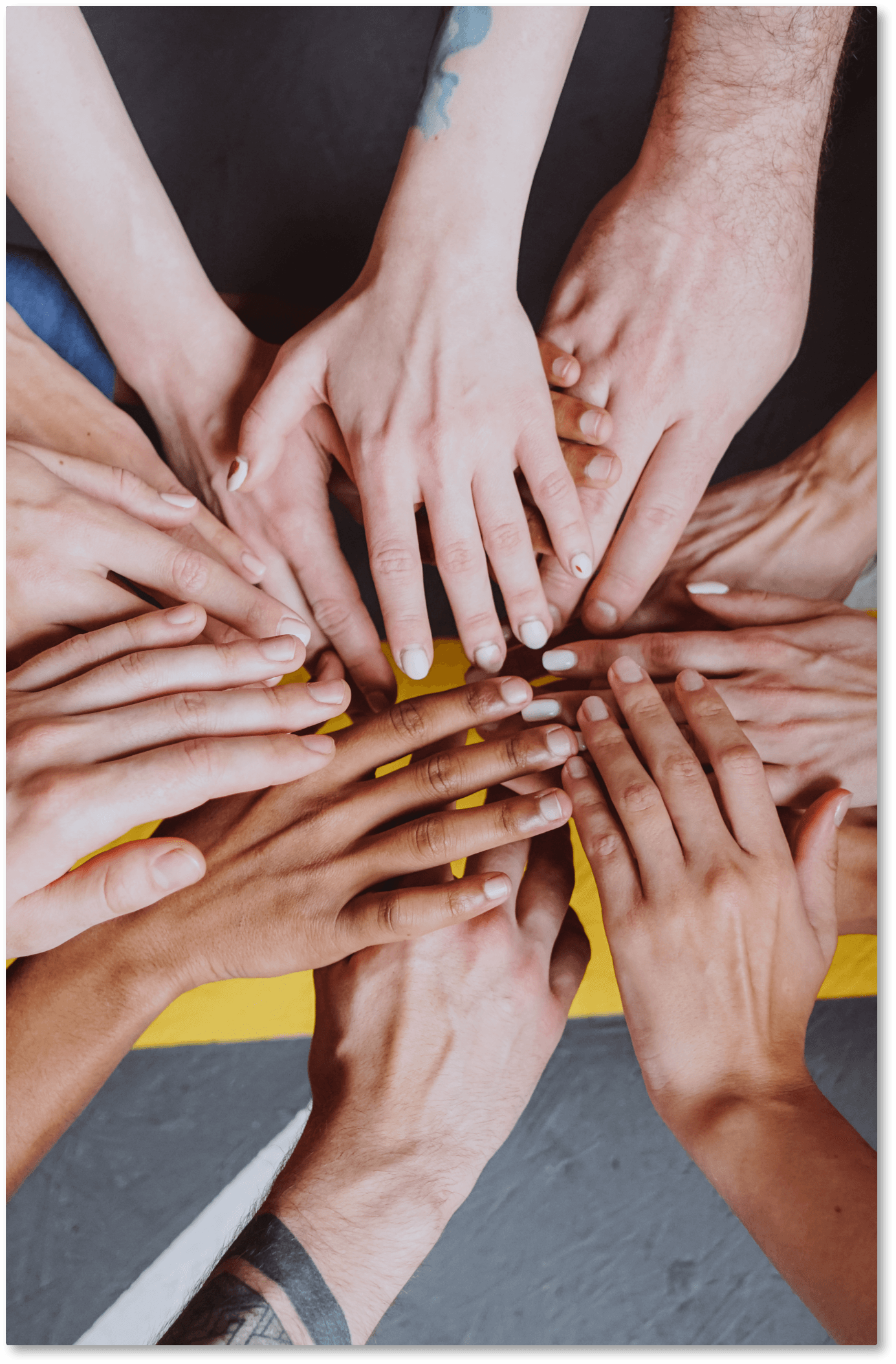 Step 2: Tailored Strategy Design