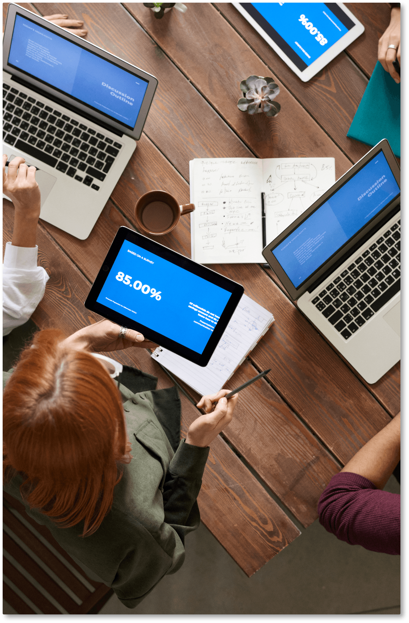 Step 3: Seamless Execution and Integration