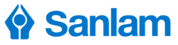 Sanlam logo
